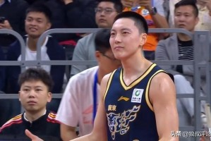 小金体育-谁能最终上岸？胡明轩庞峥麟郭艾伦竞争CBA全明星南区首发白热化